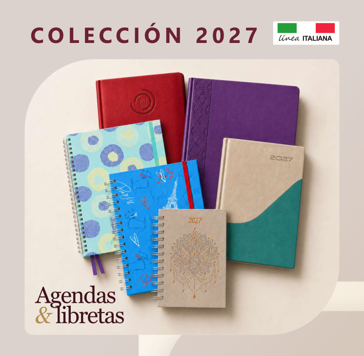 Agendas italianas