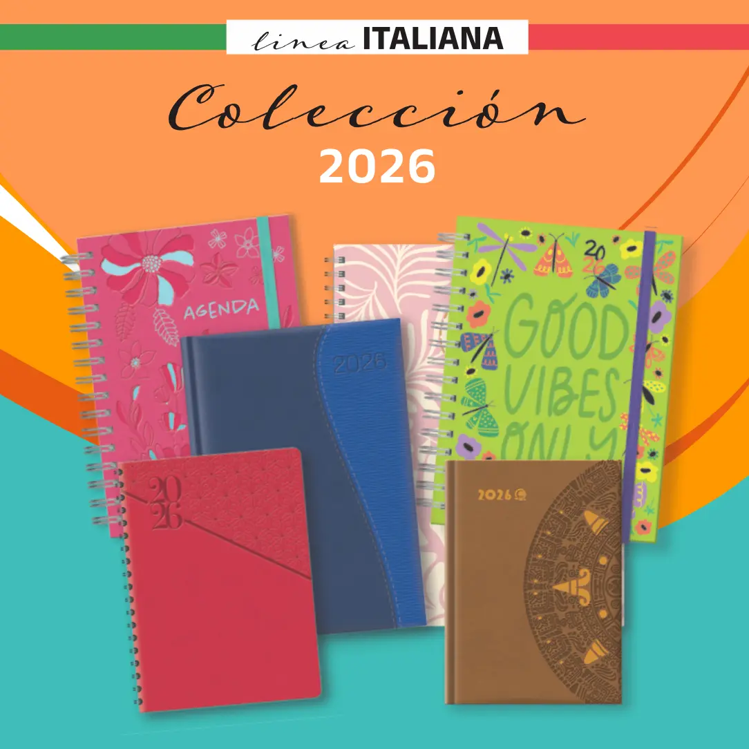 Agendas italianas