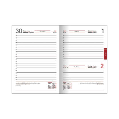 Agenda A-51 / A-52 / A-54