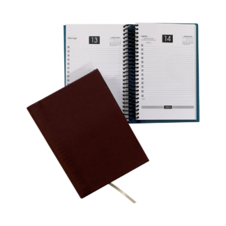 Agenda Dragón Negro