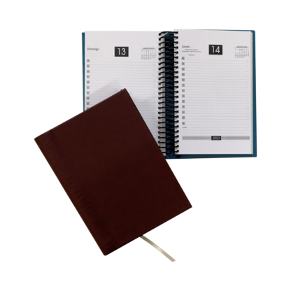 Agenda Dragón Negro