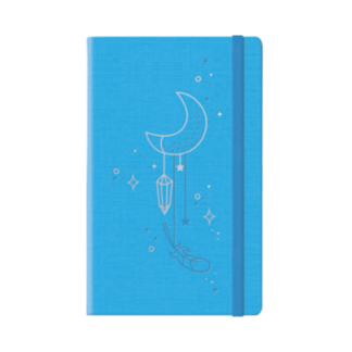 Agenda Aprica Luna
