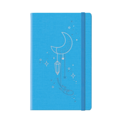 Agenda Aprica Luna