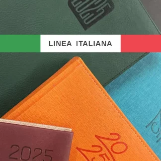 Agendas Italianas