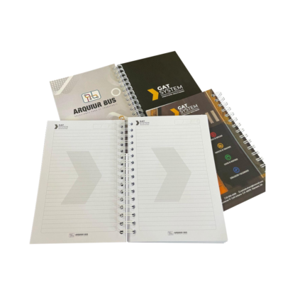 Cuaderno Publicitario - Image 2