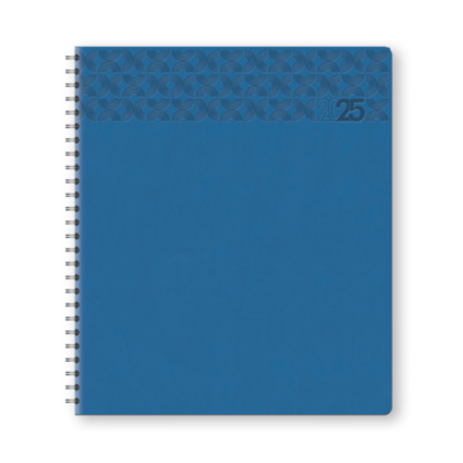 Agenda Ejecutiva Espiral Tucson