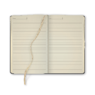 Libreta de Notas L03-I