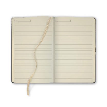 Libreta de Notas L03-I