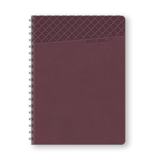Agenda Memorandum Espiral