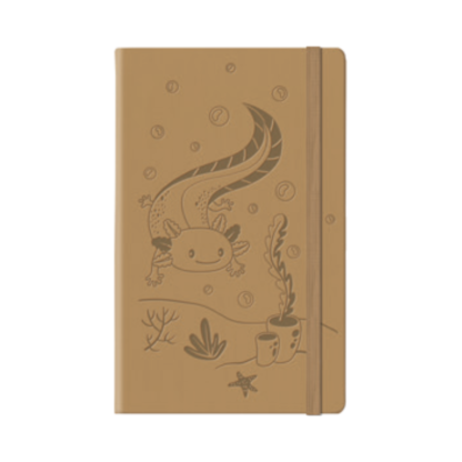 Agenda Tucson Ajolote